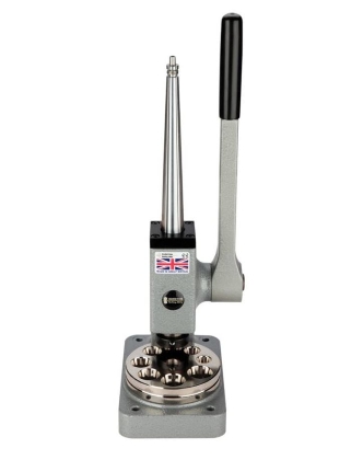 DURSTON Ring Stretcher / Reducer