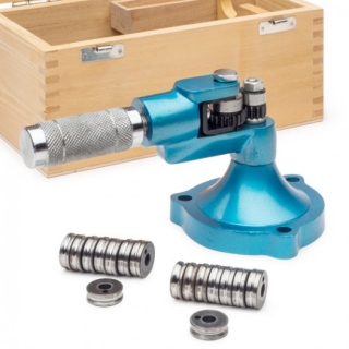 Ring Enlarger for Stone Set Rings