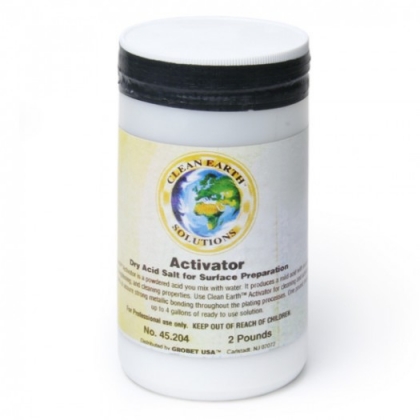 CLEAN EARTH™ Activator
