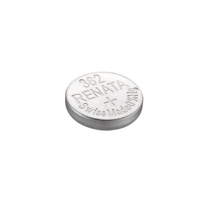 Renata 362 Watch Battery
