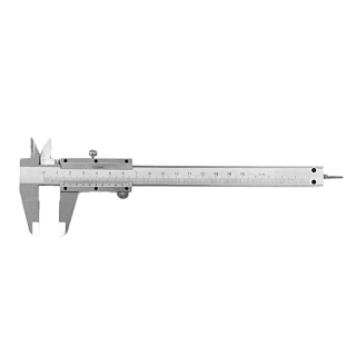 VERNIER CALIPER 