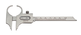 Boley Style Gauge