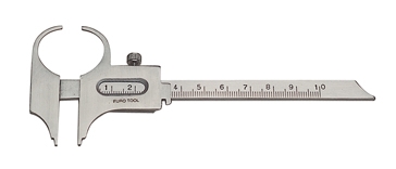 Boley Style Gauge