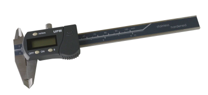 Premium Digimatic Caliper 100mm