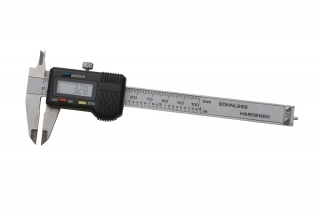 Mini Digital Caliper