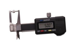 Digital Pocket Gemstone Gauge