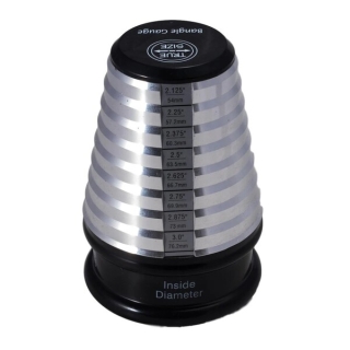 True Size Bangle Bracelet Gauge