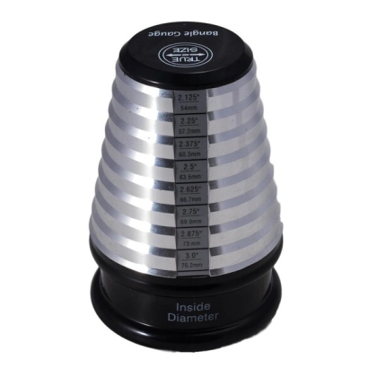 True Size Bangle Bracelet Gauge