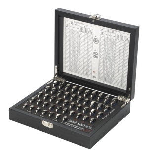 True Size Ring Sizer 