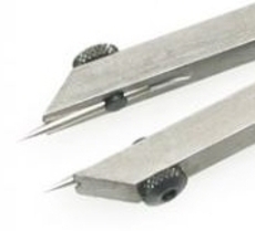 Spare Point For Leg Dividers