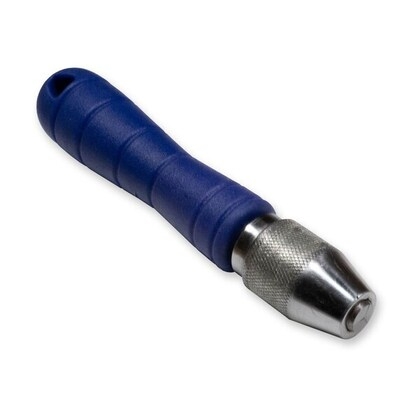 PIN VISE ADJUSTABLE 0 TO 1/4"