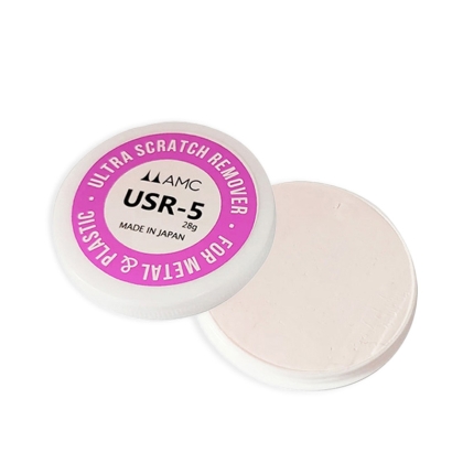 AMC Ultra Scratch Remover