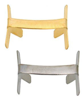 Ring Guards with Bridge Support