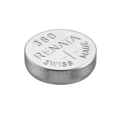 Renata 380 Watch Battery