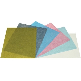Micro Polishing Paper