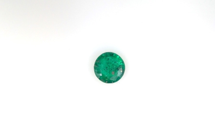 4.20 MM Emerald Genuine Round