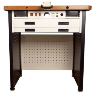 GK Smart Bench System