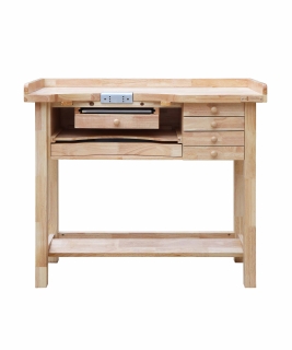 DURSTON® Professional PLUS Jeweller’s Workbench
