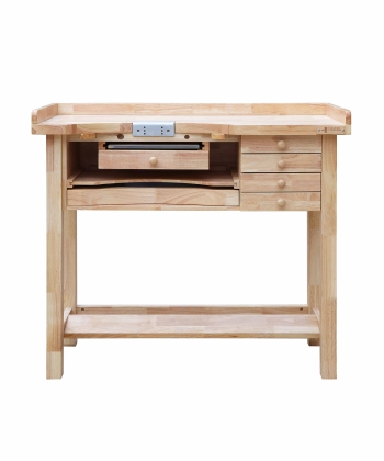 DURSTON® Professional PLUS Jeweller’s Workbench