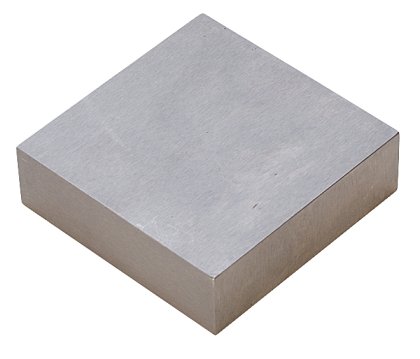 Steel Bench Block