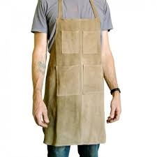 Leather Apron