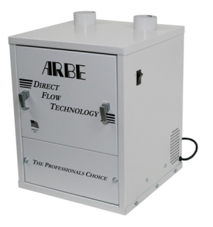 ARBE® Direct Flow Dust Collector