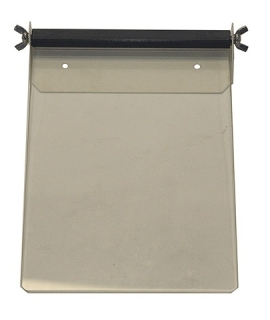 ARBE POLISHING HOOD SHIELD