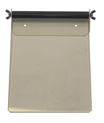 ARBE POLISHING HOOD SHIELD