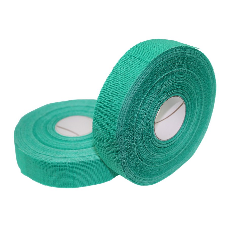 Green Finger Guard Tape European Design Jewellery