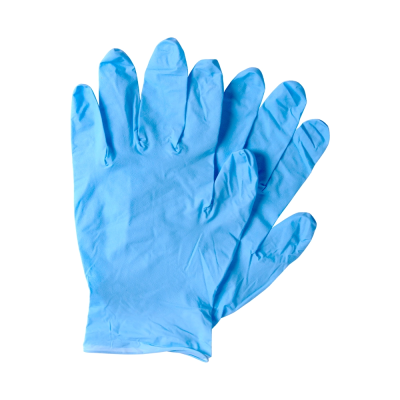 Nitrile Disposable Gloves