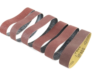 DURSTON Sanding Belt (6 pack)
