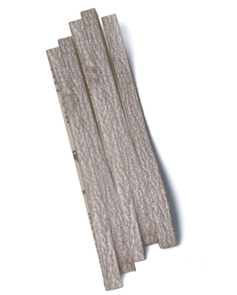 SANDPAPER BELTS FOR FOREDOM BELT SANDER