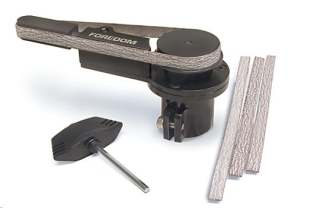 FOREDOM BELT SANDER KIT ONLY