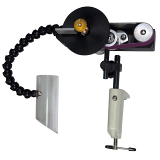 Ikohe Disc and Belt Sander Combination