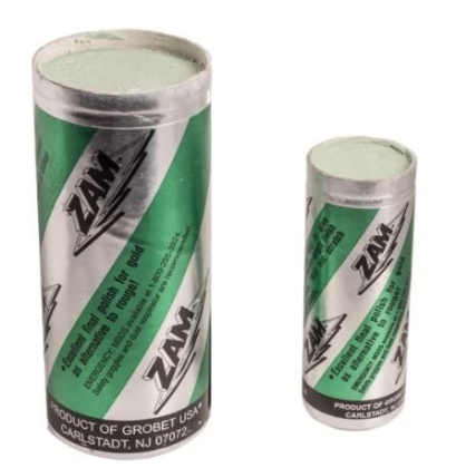 Zam Polishing Compound