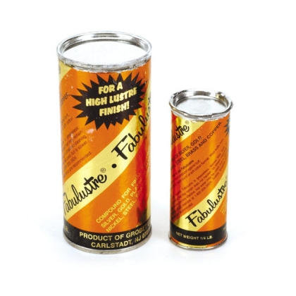 Fabulustre Polishing Compound