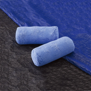 Blue (Picasso) Platinum and All-Purpose Japanese Rouge