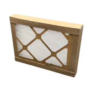 ARBE® Single Sided Dust Collector Replacement Filter