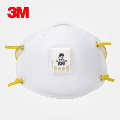 3M™ Particulate Respirators