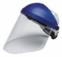 Lightweight Face Shield