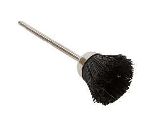 BRISTLE CUP BRUSHES