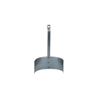 STAINLESS STEEL ANODE FOR BEAKER (ITALIAN PLATING SYSTEM)