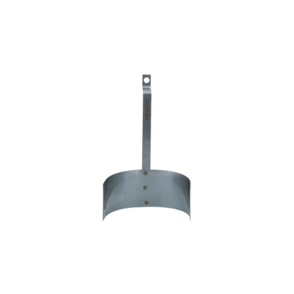 STAINLESS STEEL ANODE FOR BEAKER (ITALIAN PLATING SYSTEM)