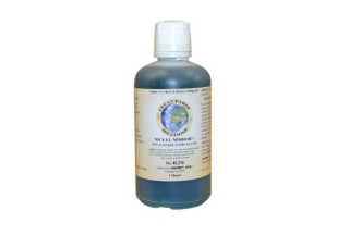CLEAN EARTH NICKEL PLATING SOLUTION