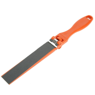 Plastic Handle Polishing Stick