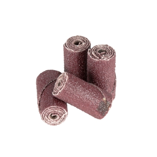 ABRASIVE CARTRIDGE ROLLS