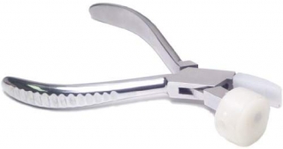 JEWELLERS COLD BENDING PLIERS