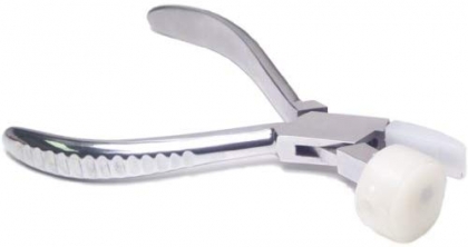 JEWELLERS COLD BENDING PLIERS
