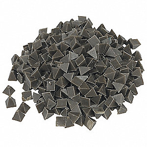 VIGOR® Plastic Pyramid Media