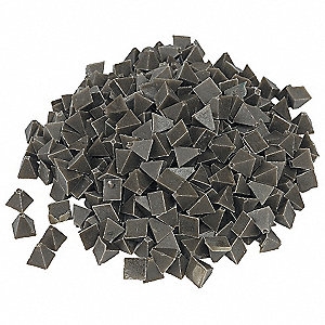 VIGOR® Plastic Pyramid Media